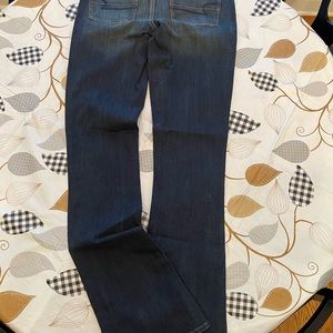 American Eagle womens jeans-Skinny Kick